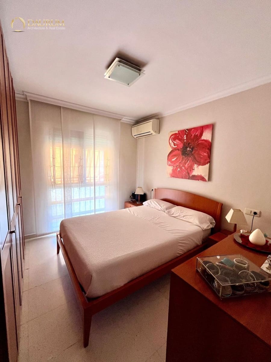 3 camera da letto Casa in vendita in Malaga citta con garage - 599.000 € (Rif: 9654373)