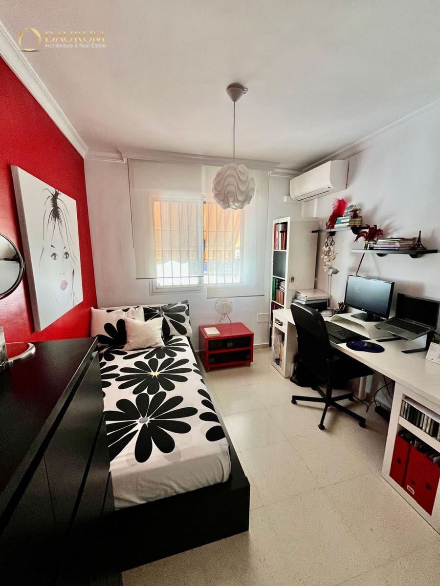 3 camera da letto Casa in vendita in Malaga citta con garage - 599.000 € (Rif: 9654373)