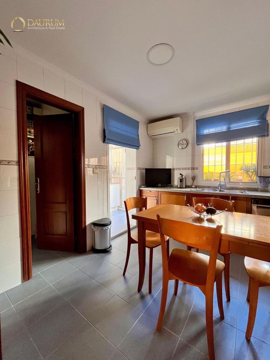 3 camera da letto Casa in vendita in Malaga citta con garage - 599.000 € (Rif: 9654373)