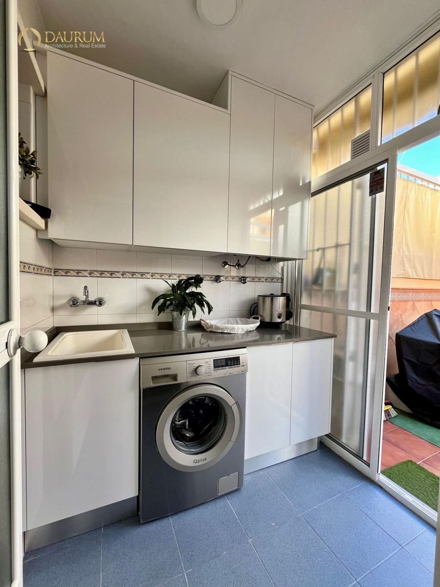 3 camera da letto Casa in vendita in Malaga citta con garage - 599.000 € (Rif: 9654373)