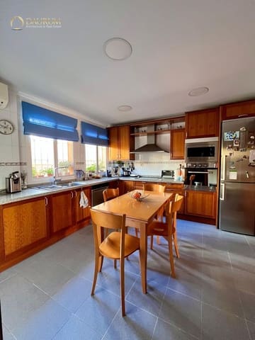 3 camera da letto Casa in vendita in Teatinos, Malaga città con garage - 599.000 € (Rif: 9654373)