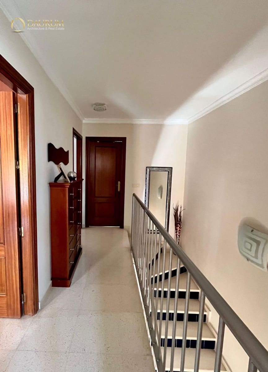 3 camera da letto Casa in vendita in Malaga citta con garage - 599.000 € (Rif: 9654373)