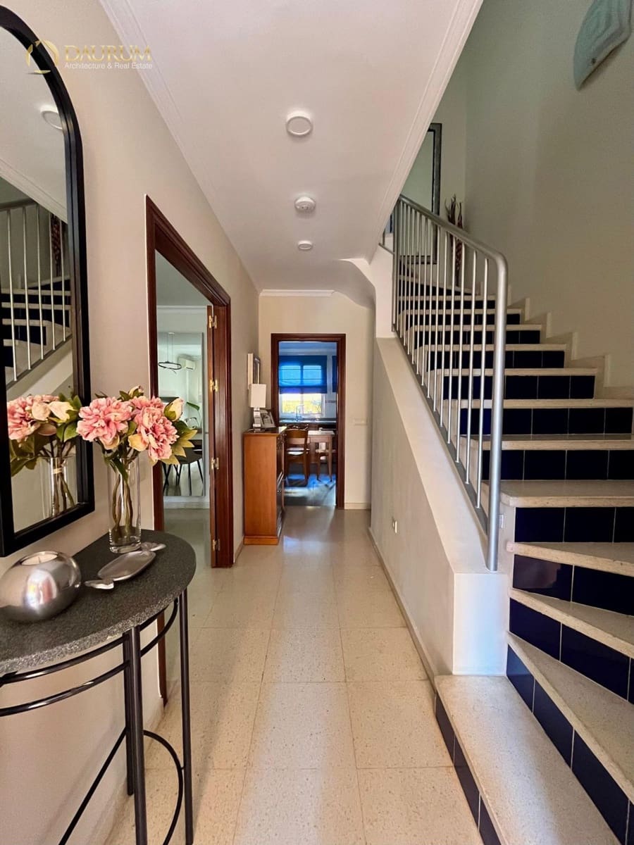 3 camera da letto Casa in vendita in Malaga citta con garage - 599.000 € (Rif: 9654373)