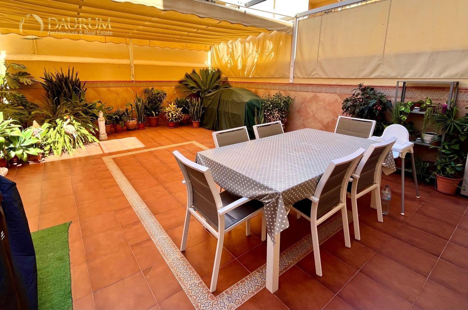 3 camera da letto Casa in vendita in Malaga citta con garage - 599.000 € (Rif: 9654373)