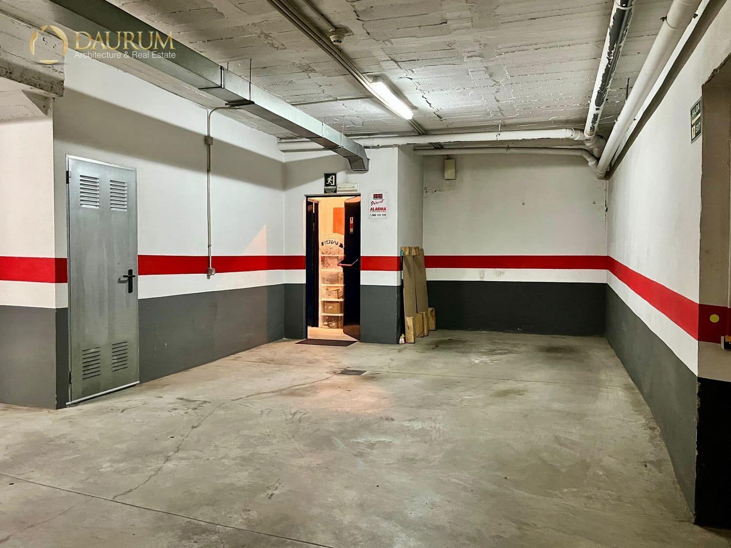 3 camera da letto Casa in vendita in Malaga citta con garage - 599.000 € (Rif: 9654373)