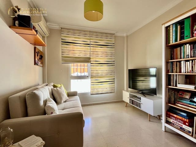3 camera da letto Casa in vendita in Teatinos, Malaga città con garage - 599.000 € (Rif: 9654373)