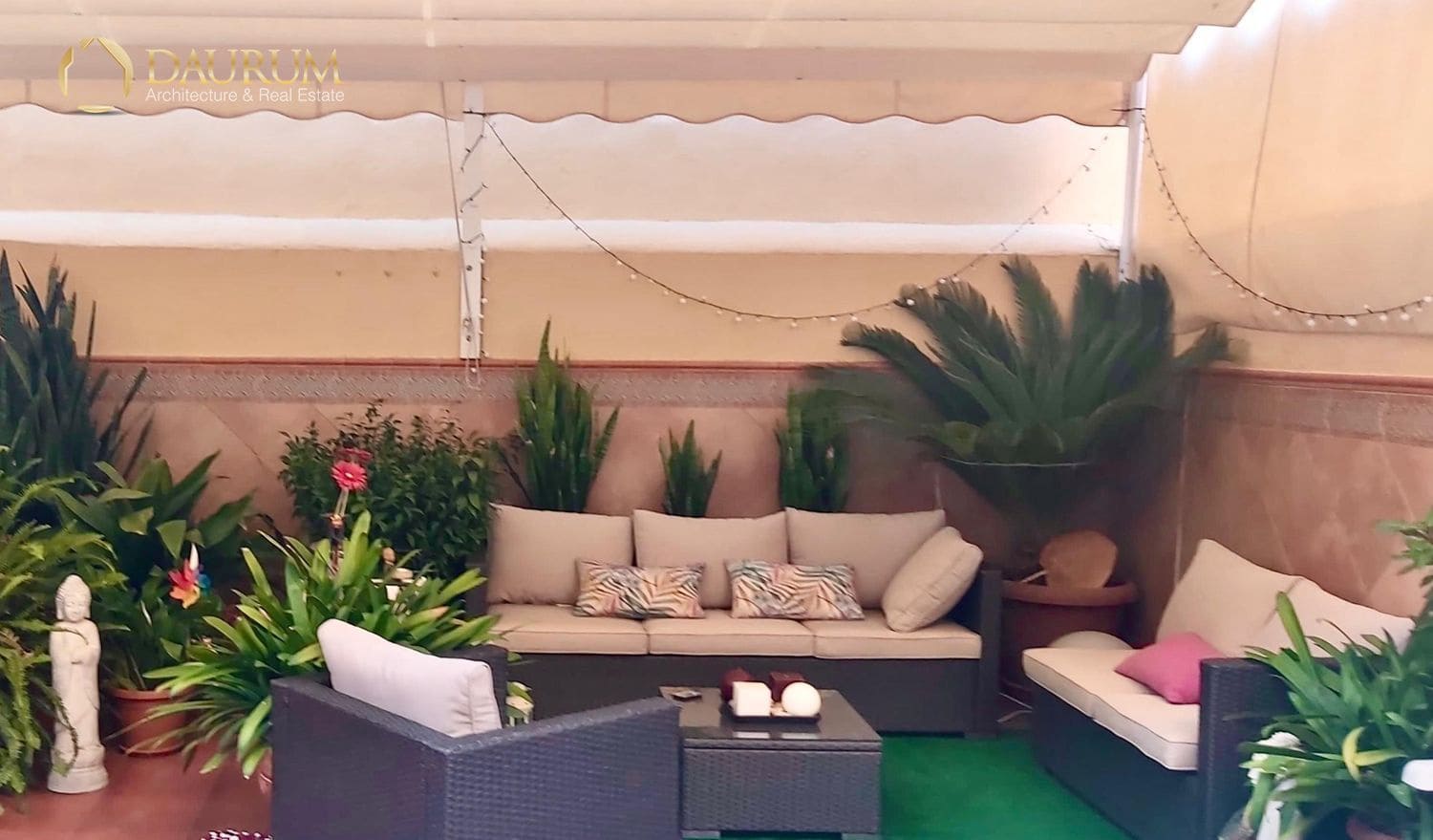 3 camera da letto Casa in vendita in Malaga citta con garage - 599.000 € (Rif: 9654373)