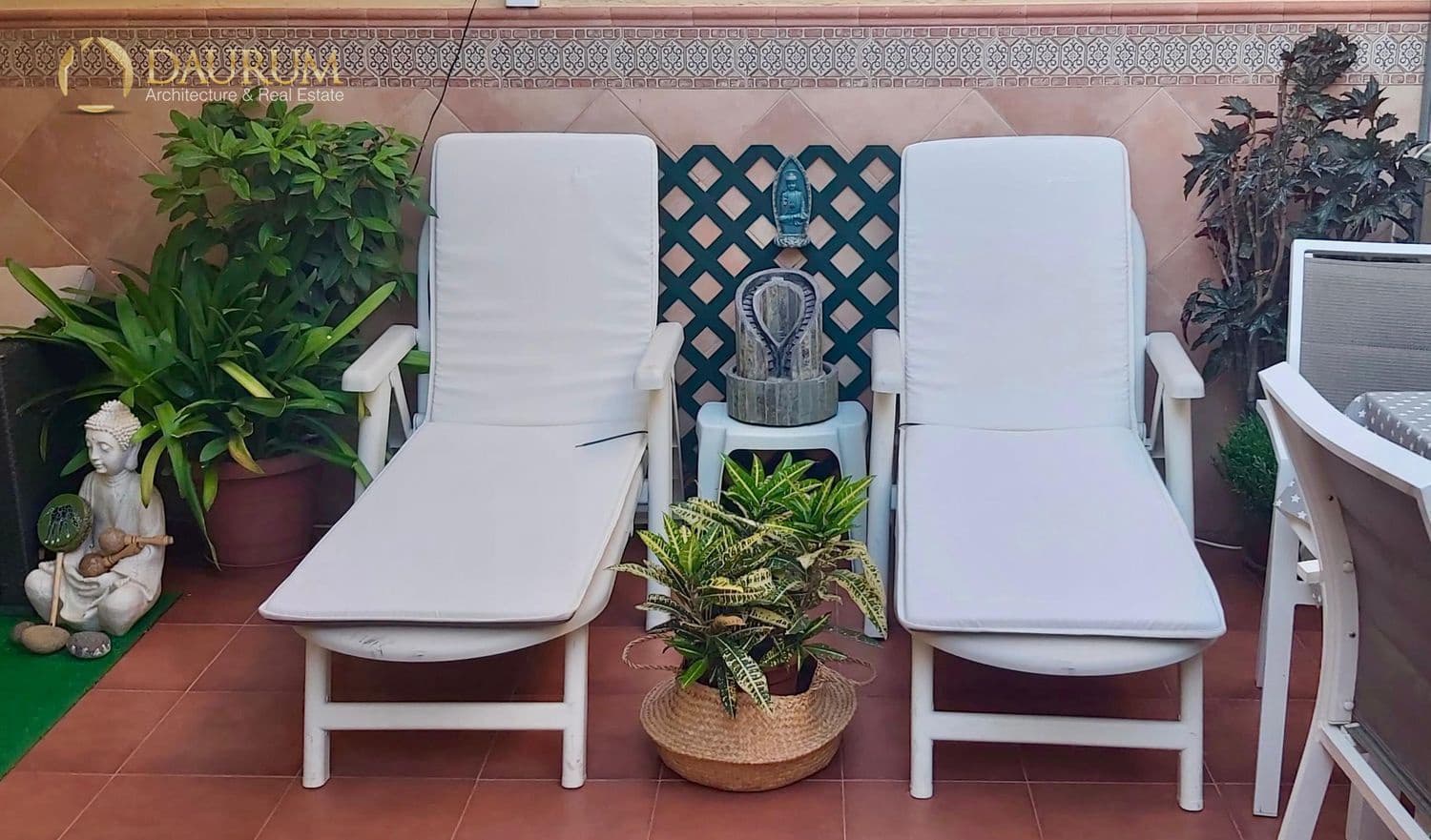 3 camera da letto Casa in vendita in Malaga citta con garage - 599.000 € (Rif: 9654373)