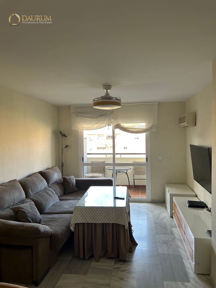 3 quarto Apartamento para venda em Malaga cidade com piscina garagem - 530 000 € (Ref: 9654374)