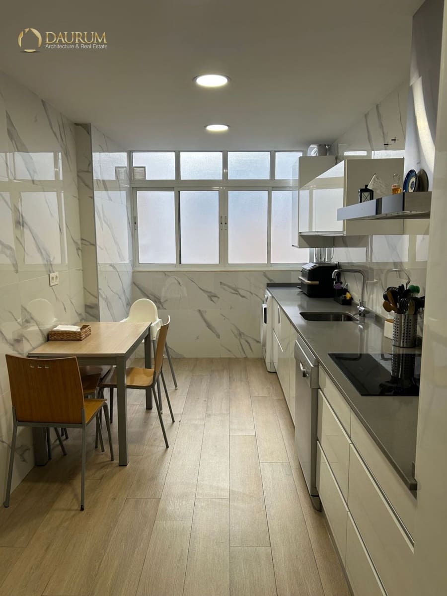 3 quarto Apartamento para venda em Malaga cidade com piscina garagem - 530 000 € (Ref: 9654374)