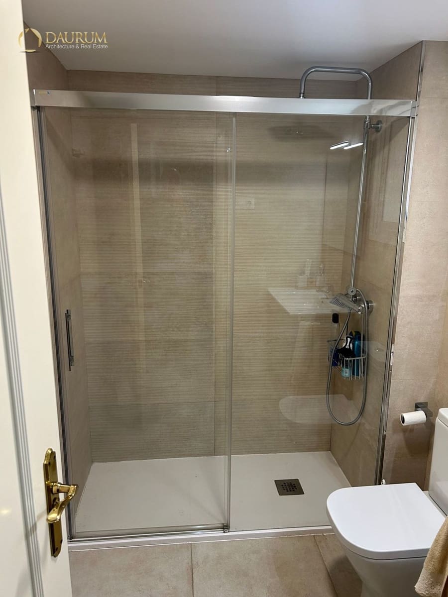 3 quarto Apartamento para venda em Malaga cidade com piscina garagem - 530 000 € (Ref: 9654374)