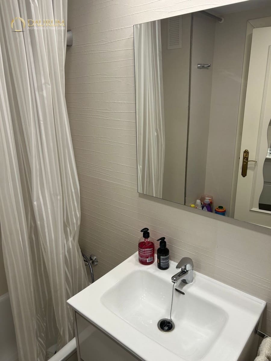 3 quarto Apartamento para venda em Malaga cidade com piscina garagem - 530 000 € (Ref: 9654374)