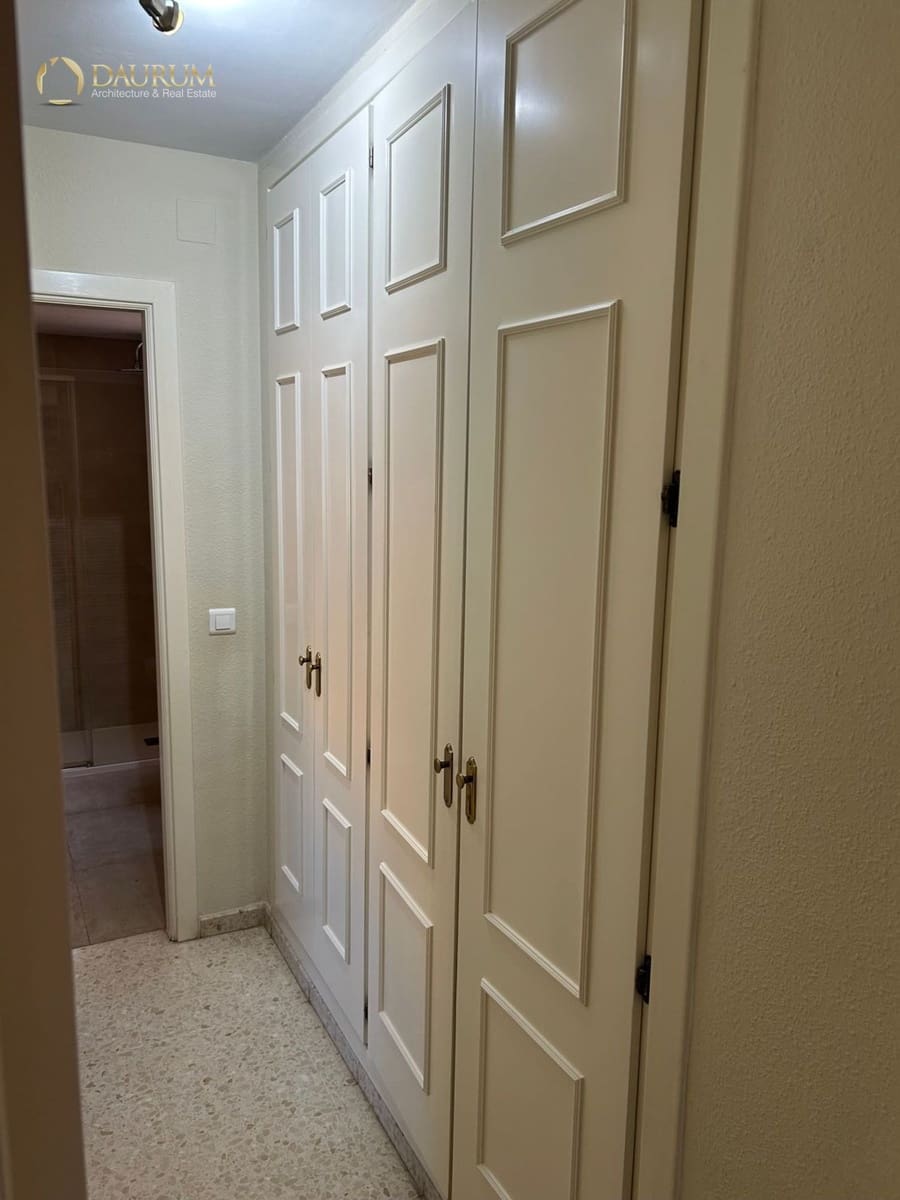 3 quarto Apartamento para venda em Malaga cidade com piscina garagem - 530 000 € (Ref: 9654374)