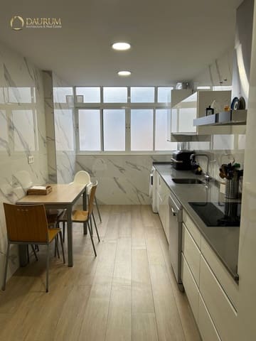 3 quarto Apartamento para venda em Málaga cidade com piscina garagem - 530 000 € (Ref: 9654374)