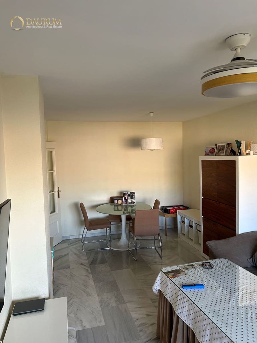 3 quarto Apartamento para venda em Malaga cidade com piscina garagem - 530 000 € (Ref: 9654374)