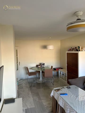 3 quarto Apartamento para venda em Málaga cidade com piscina garagem - 530 000 € (Ref: 9654374)