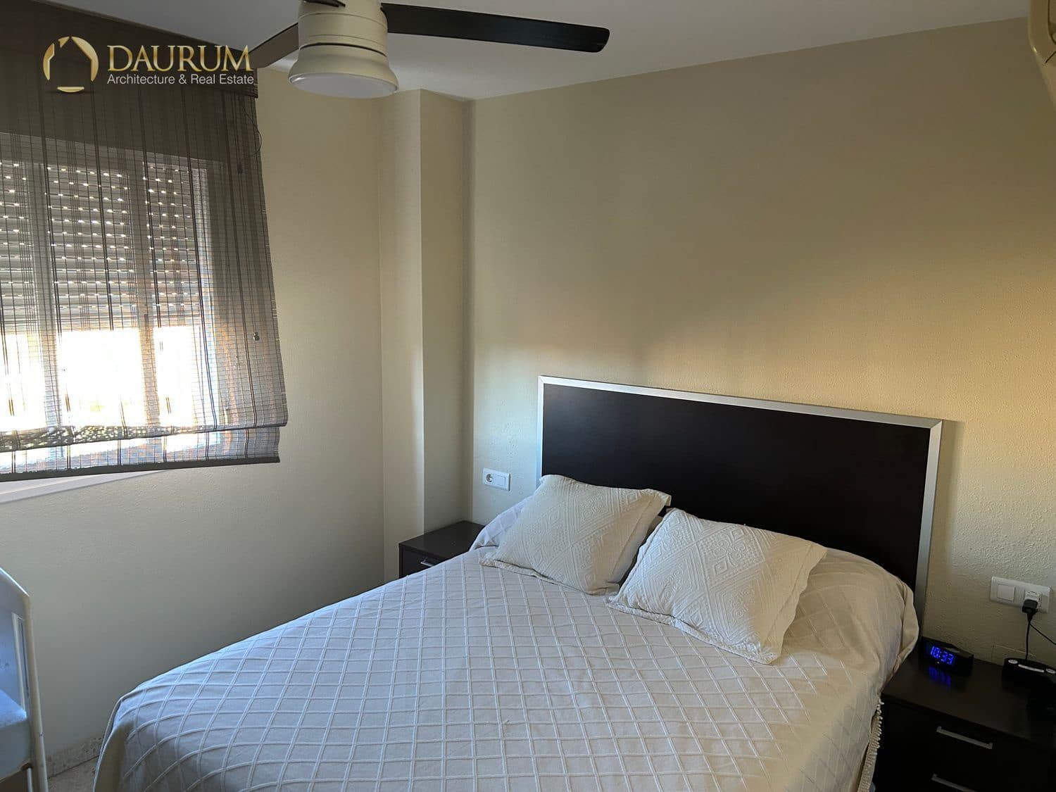 3 quarto Apartamento para venda em Malaga cidade com piscina garagem - 530 000 € (Ref: 9654374)