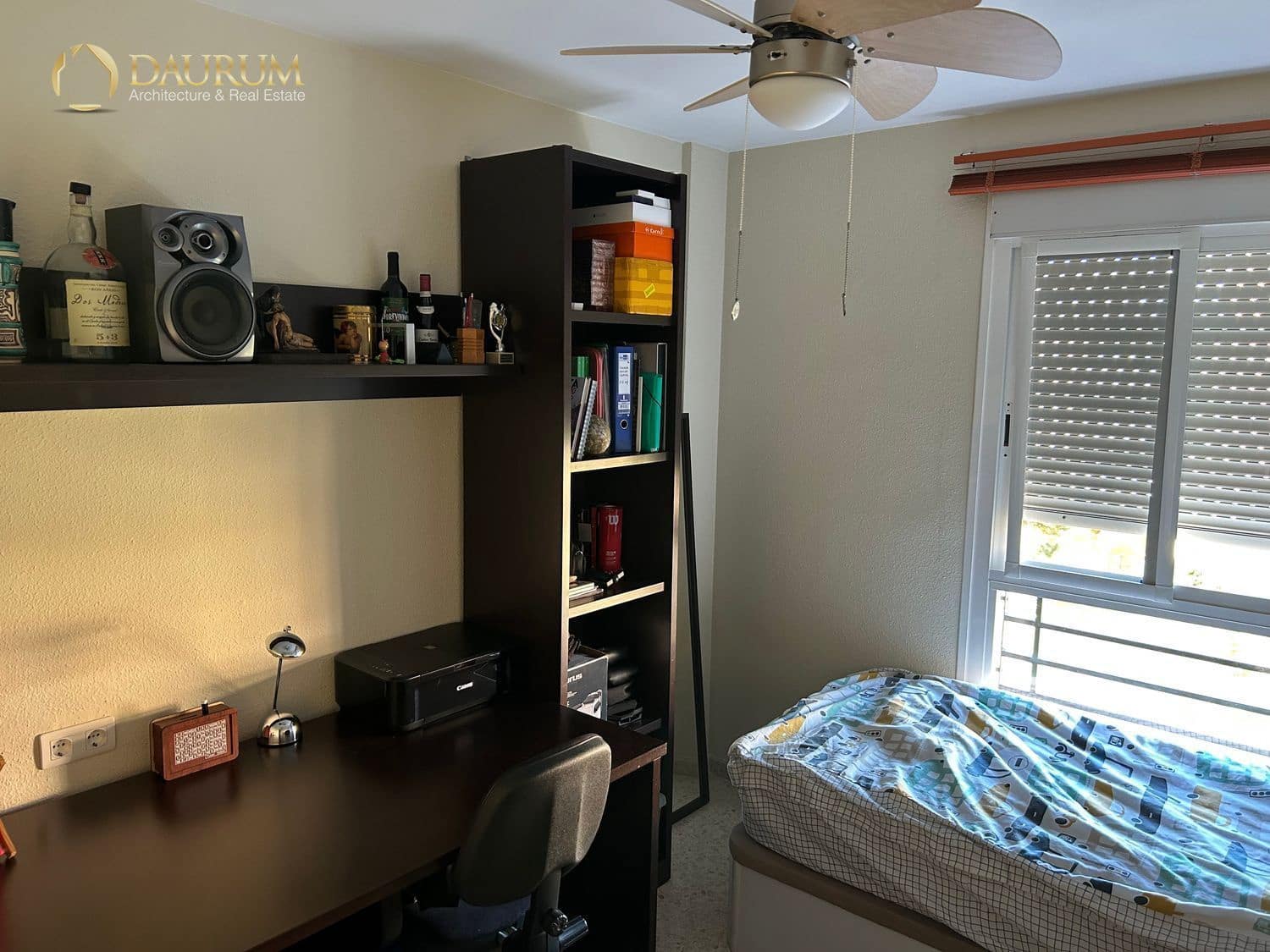 3 quarto Apartamento para venda em Malaga cidade com piscina garagem - 530 000 € (Ref: 9654374)