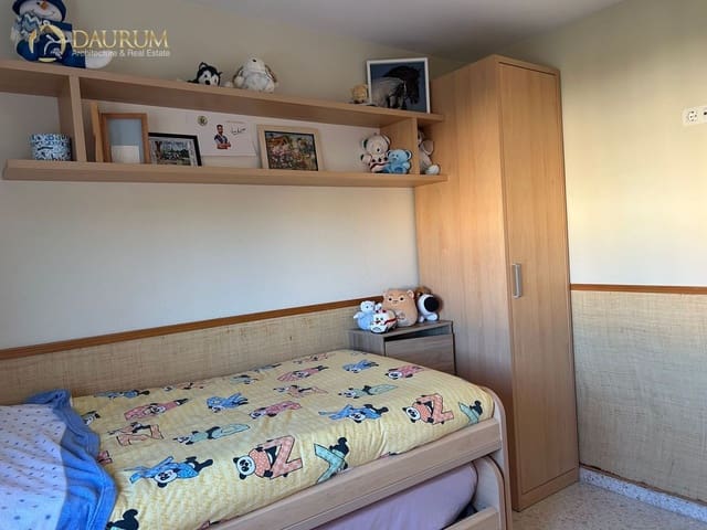 3 quarto Apartamento para venda em Málaga cidade com piscina garagem - 530 000 € (Ref: 9654374)
