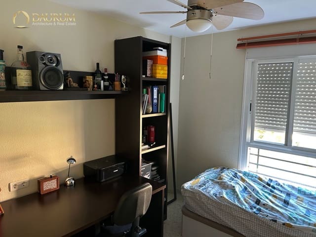 3 quarto Apartamento para venda em Málaga cidade com piscina garagem - 530 000 € (Ref: 9654374)