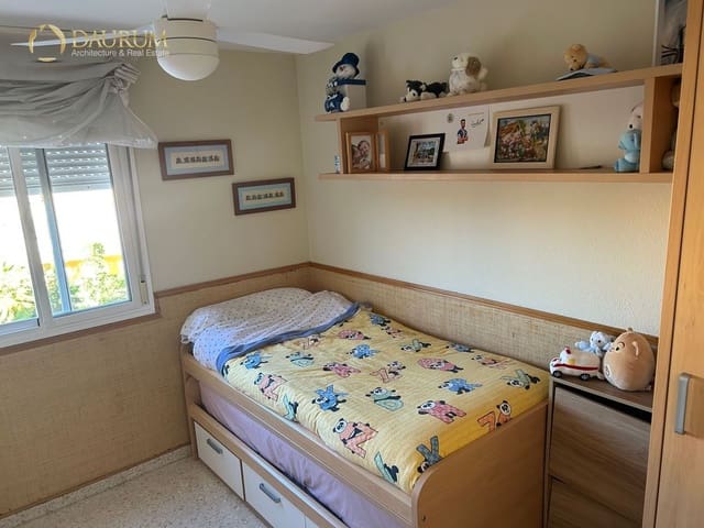 3 quarto Apartamento para venda em Málaga cidade com piscina garagem - 530 000 € (Ref: 9654374)