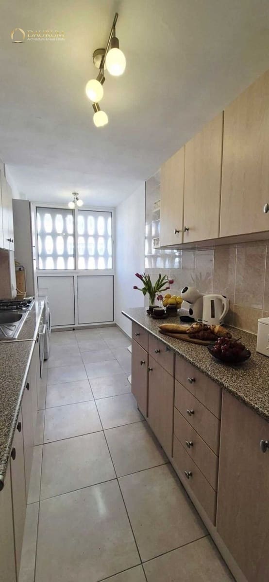 3 sypialnia Mieszkanie na sprzedaż w Fuengirola z basenem garażem - 315 000 € (Ref: 9654375)