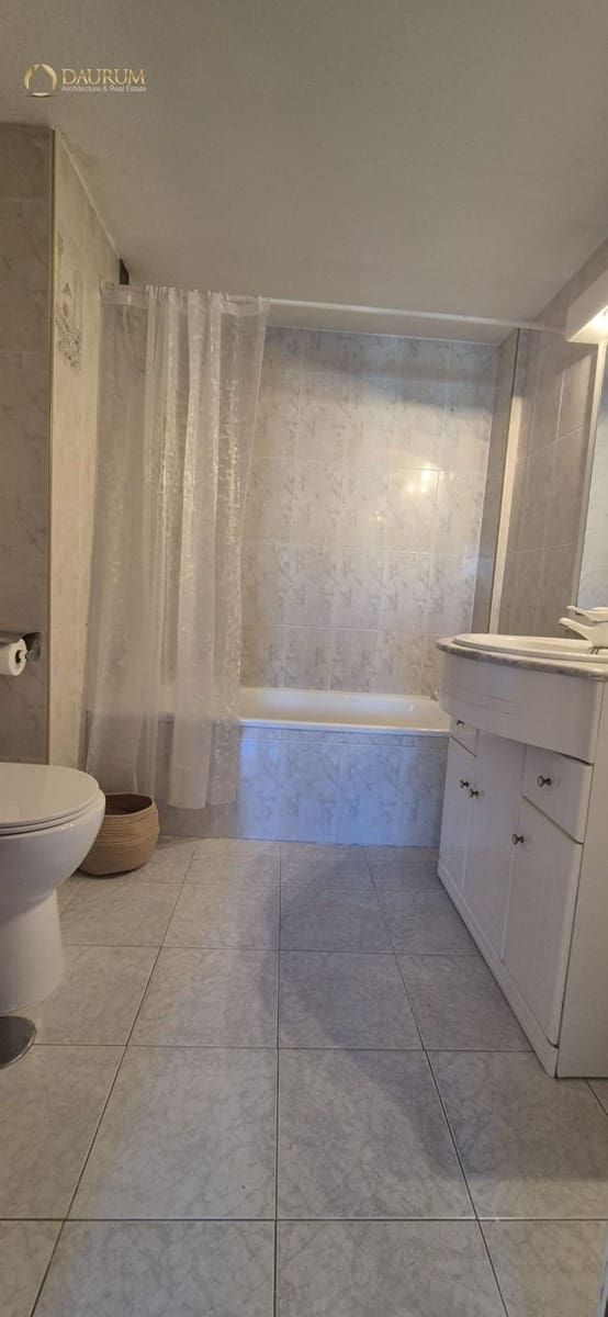 3 sypialnia Mieszkanie na sprzedaż w Fuengirola z basenem garażem - 315 000 € (Ref: 9654375)