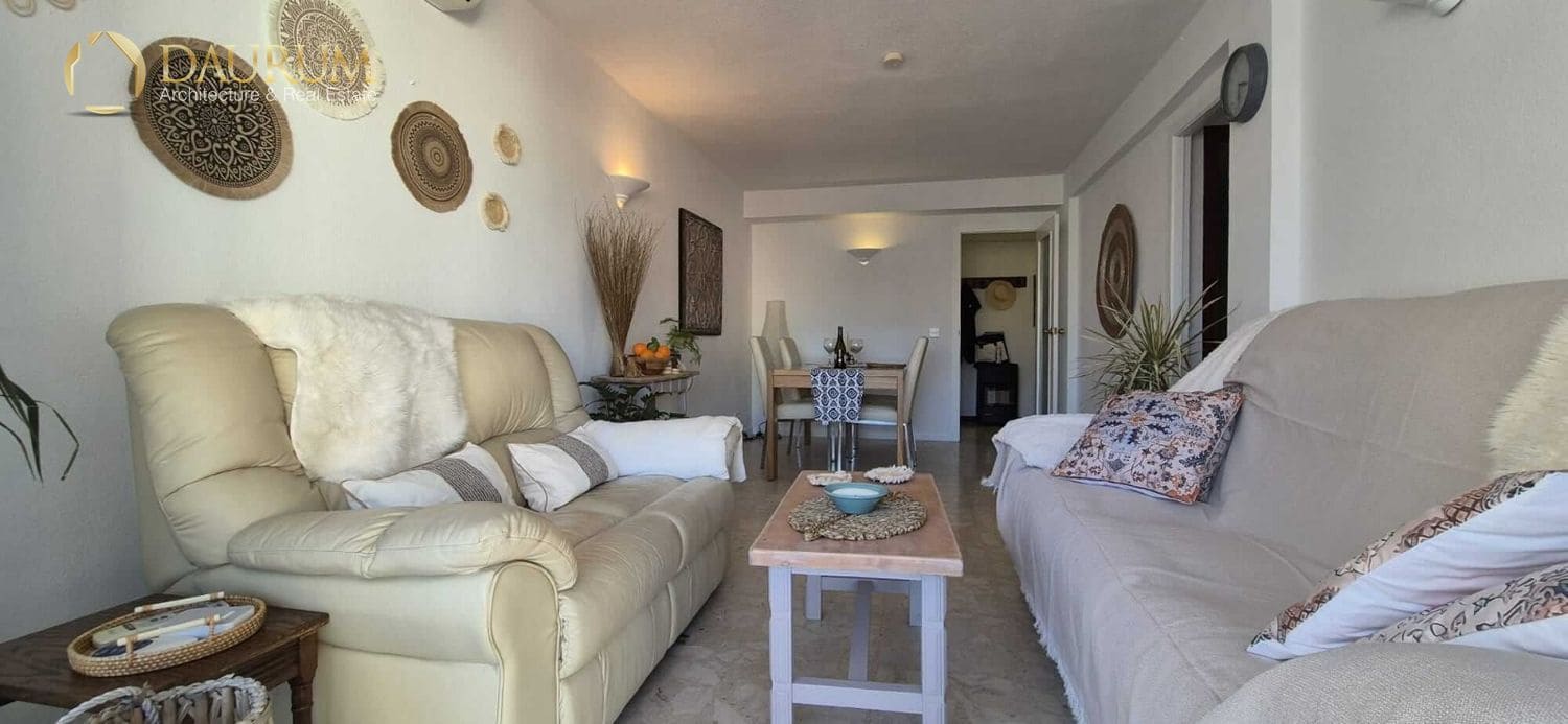 3 sypialnia Mieszkanie na sprzedaż w Fuengirola z basenem garażem - 315 000 € (Ref: 9654375)