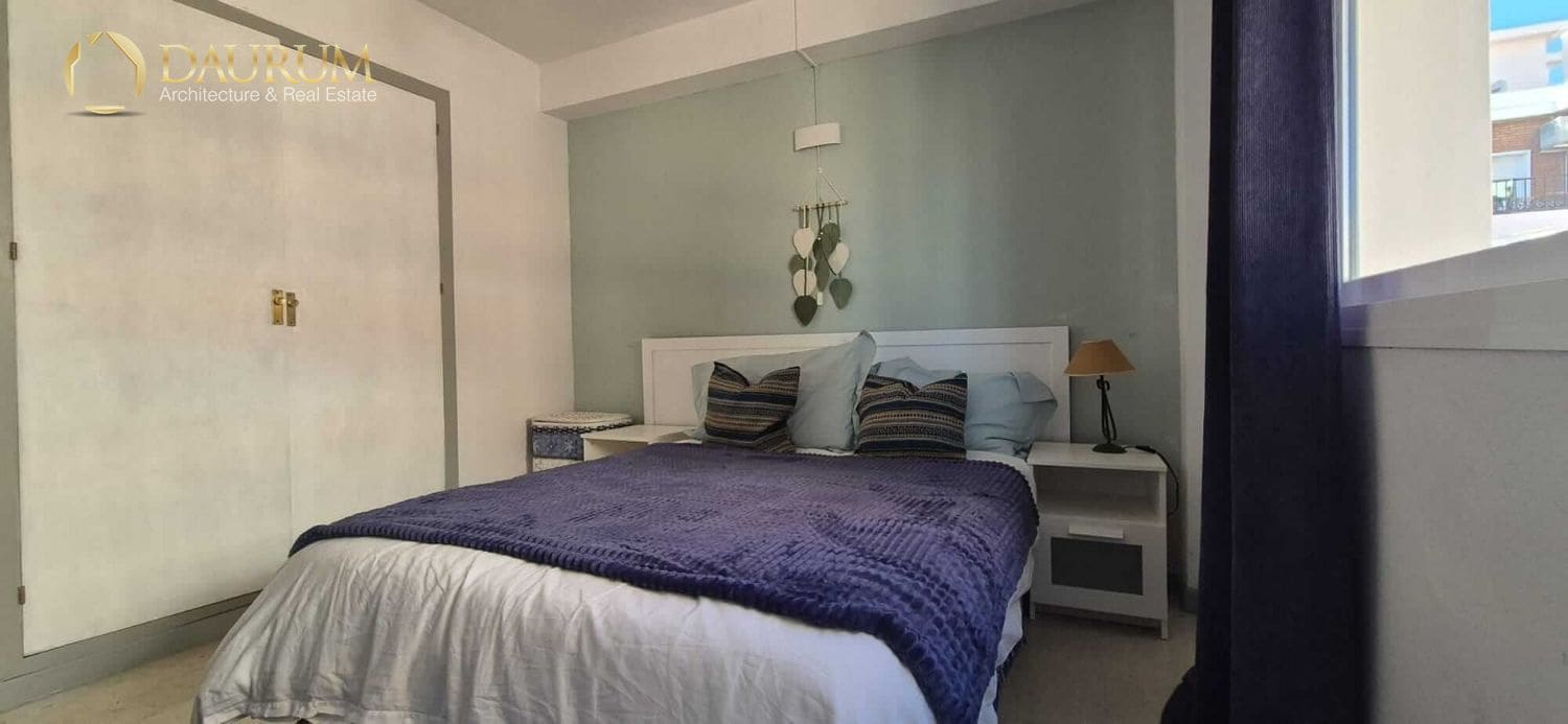 3 sypialnia Mieszkanie na sprzedaż w Fuengirola z basenem garażem - 315 000 € (Ref: 9654375)