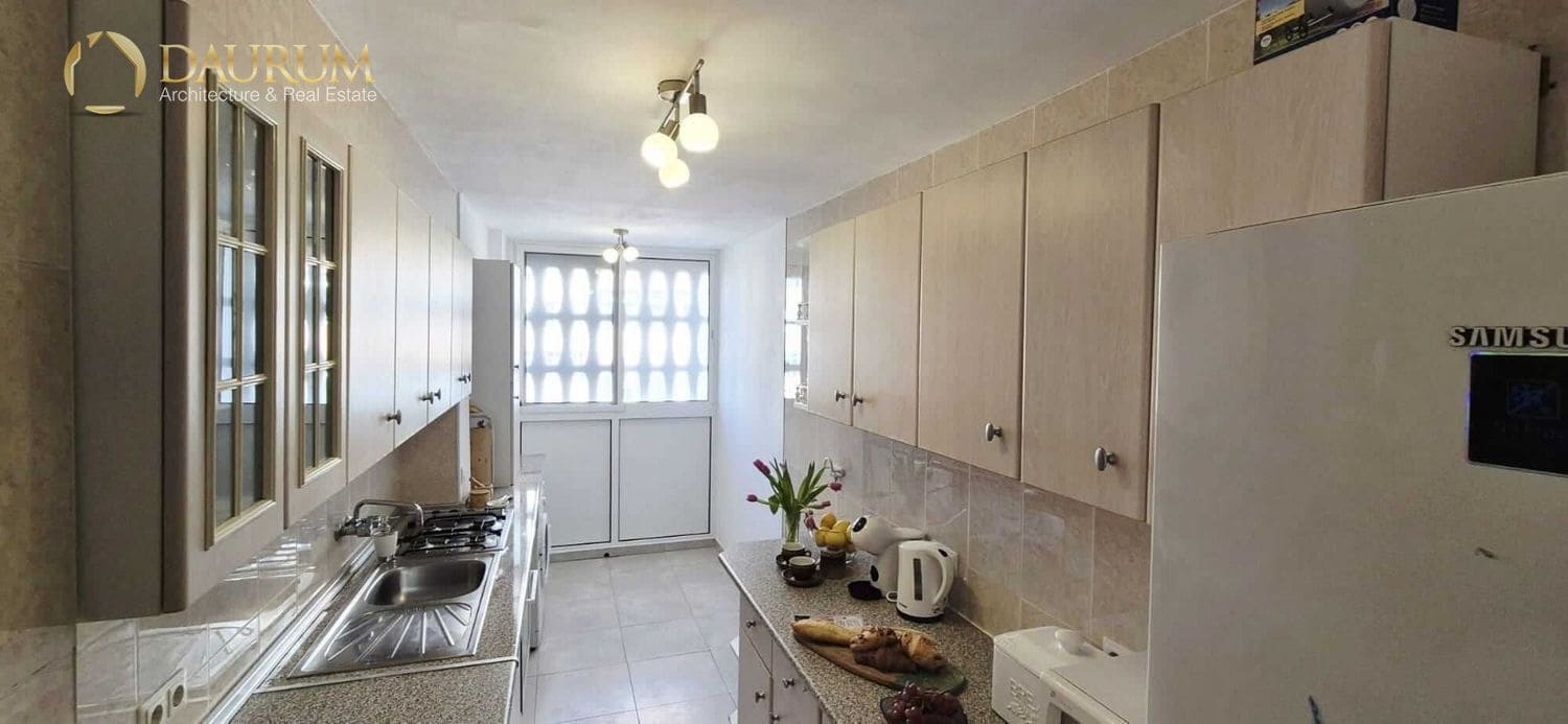 3 sypialnia Mieszkanie na sprzedaż w Fuengirola z basenem garażem - 315 000 € (Ref: 9654375)