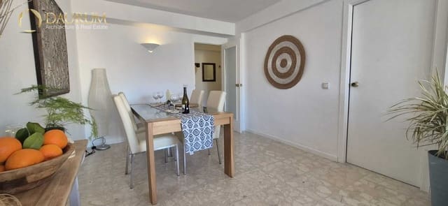 3 sypialnia Mieszkanie na sprzedaż w Fuengirola z basenem garażem - 315 000 € (Ref: 9654375)