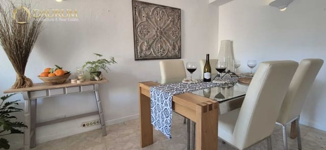 3 sypialnia Mieszkanie na sprzedaż w Fuengirola z basenem garażem - 315 000 € (Ref: 9654375)