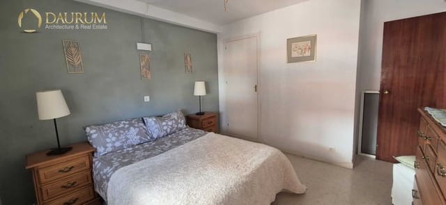 3 sypialnia Mieszkanie na sprzedaż w Fuengirola z basenem garażem - 315 000 € (Ref: 9654375)