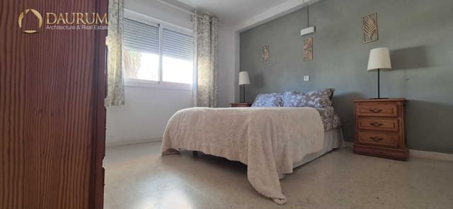 3 sypialnia Mieszkanie na sprzedaż w Fuengirola z basenem garażem - 315 000 € (Ref: 9654375)