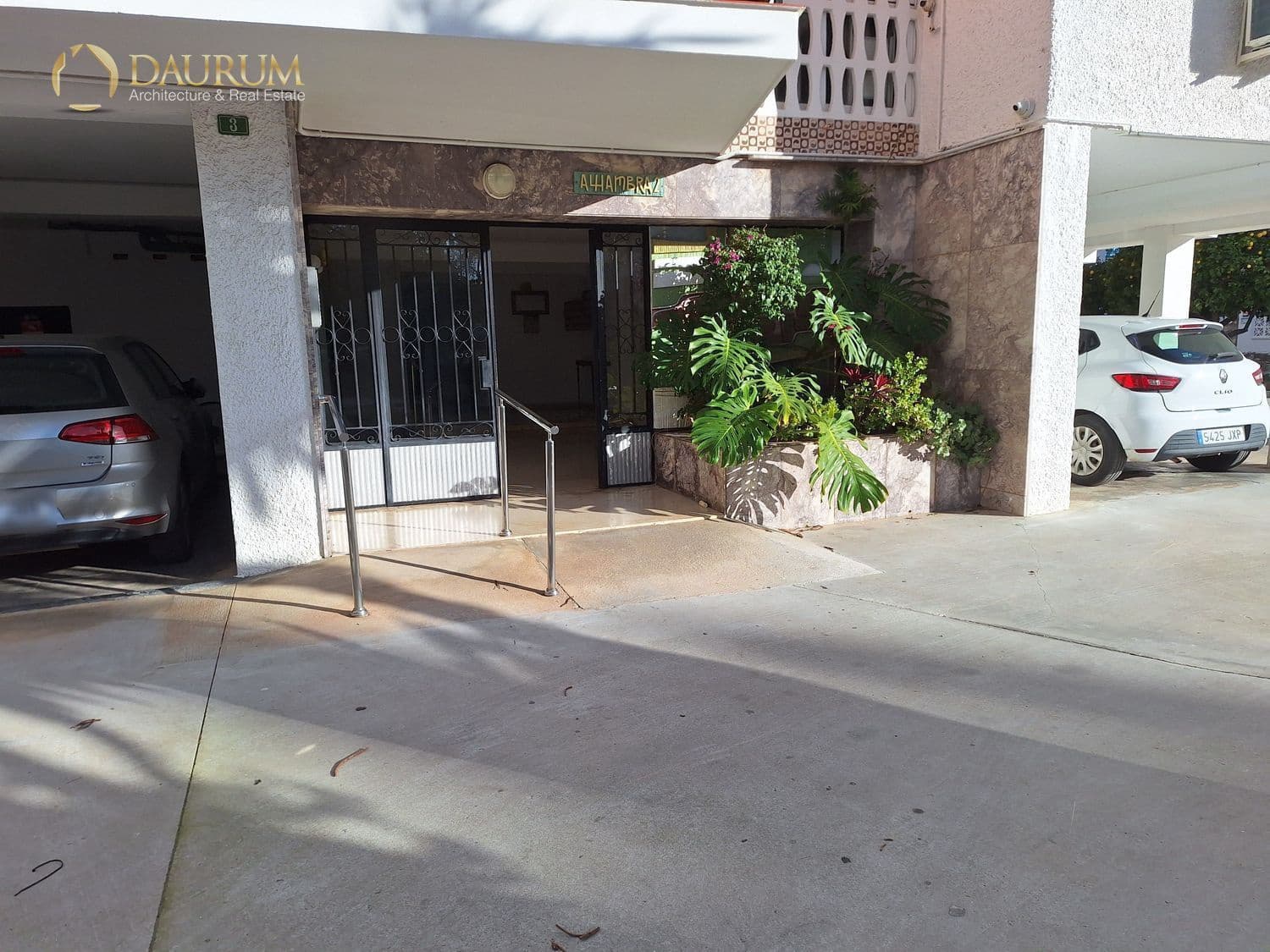 3 sypialnia Mieszkanie na sprzedaż w Fuengirola z basenem garażem - 315 000 € (Ref: 9654375)