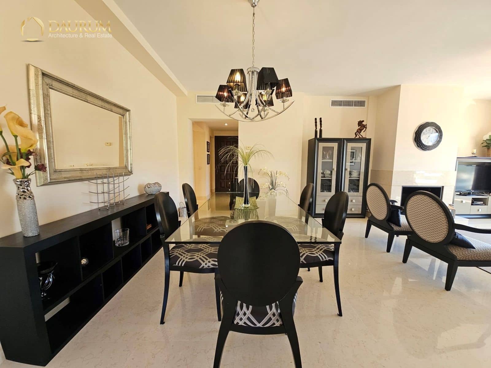 3 slaapkamer Penthouse te koop in Marbella met zwembad garage - € 895.000 (Ref: 9654377)