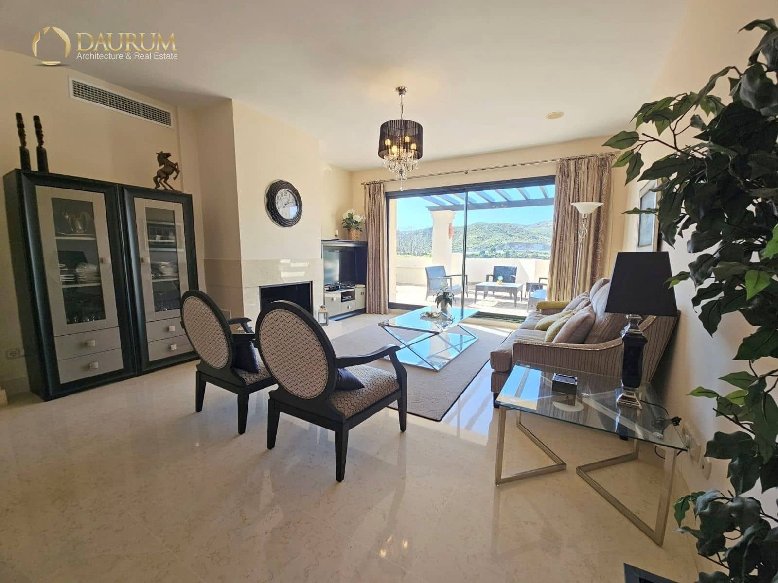 3 slaapkamer Penthouse te koop in Marbella met zwembad garage - € 895.000 (Ref: 9654377)
