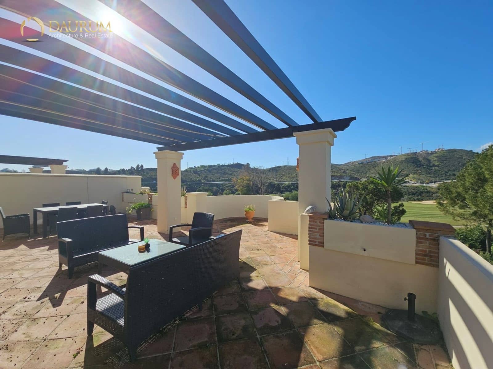 3 slaapkamer Penthouse te koop in Marbella met zwembad garage - € 895.000 (Ref: 9654377)