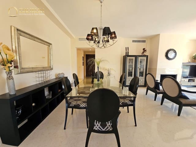 3 slaapkamer Penthouse te koop in Marbella met zwembad garage - € 895.000 (Ref: 9654377)