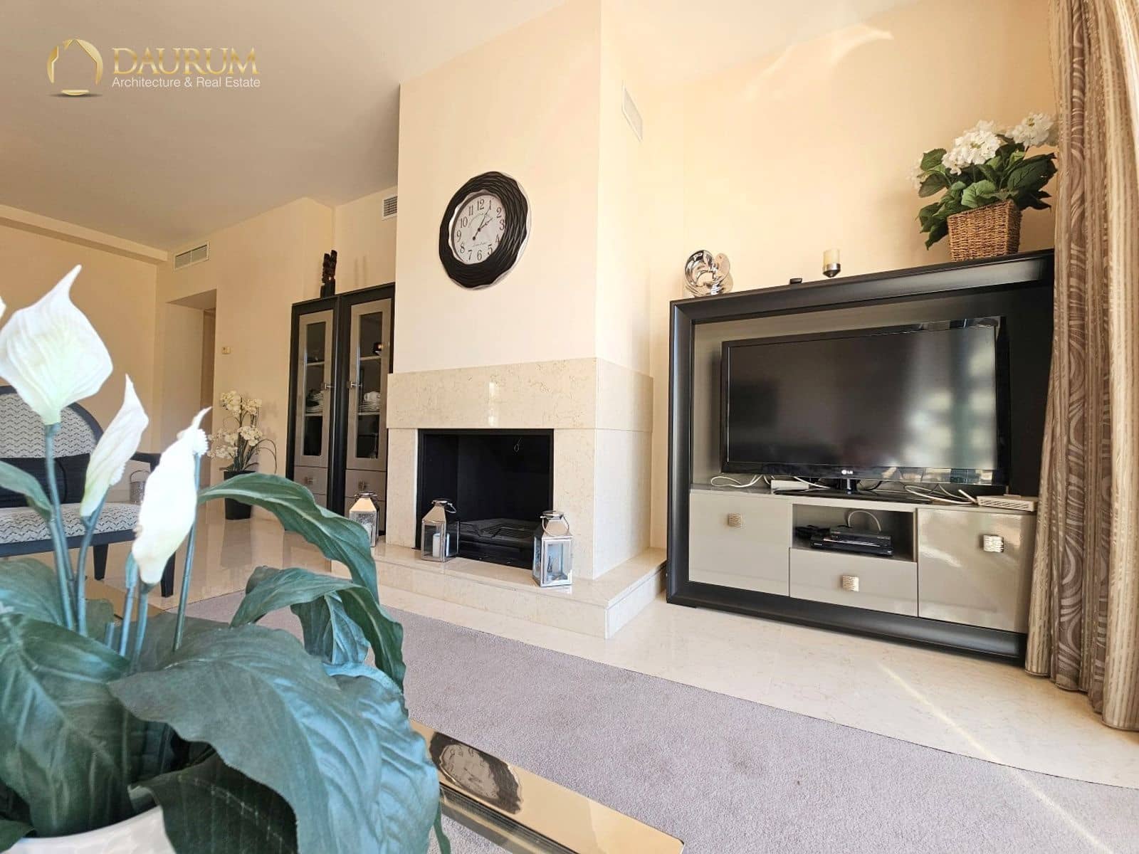 3 slaapkamer Penthouse te koop in Marbella met zwembad garage - € 895.000 (Ref: 9654377)