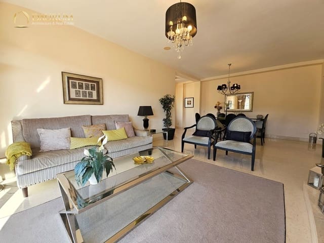 3 slaapkamer Penthouse te koop in Marbella met zwembad garage - € 895.000 (Ref: 9654377)