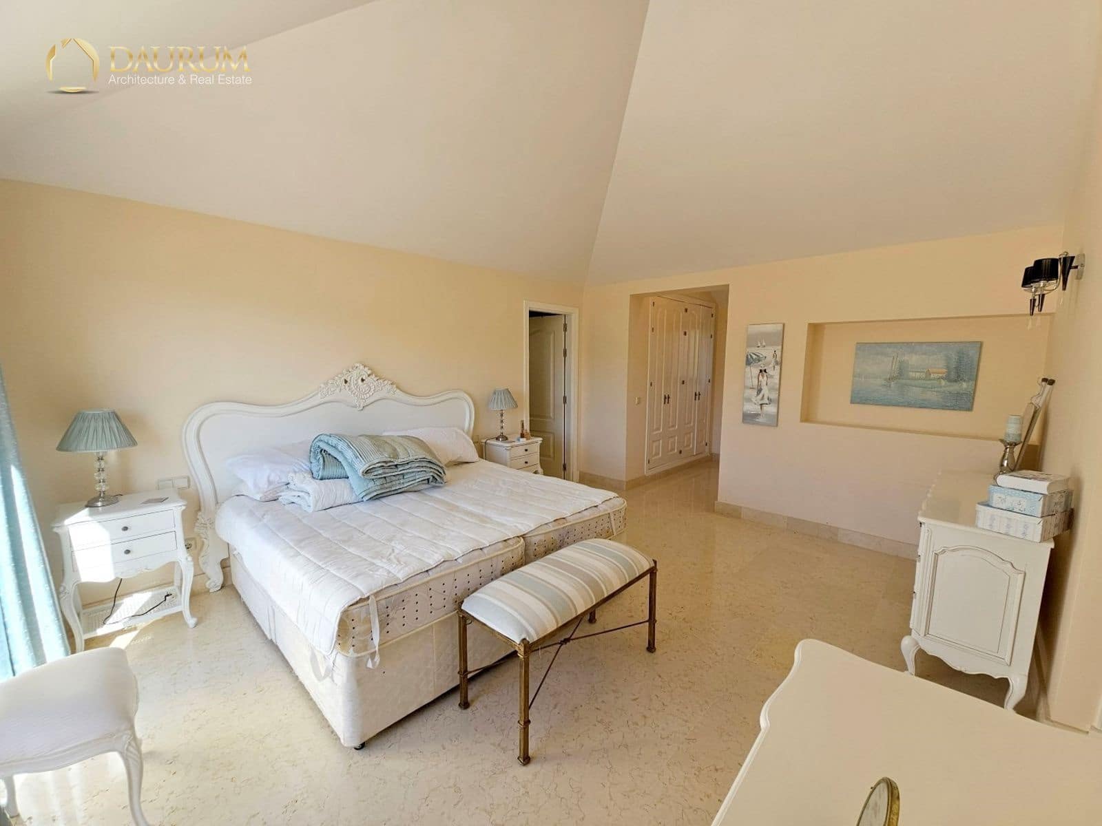 3 slaapkamer Penthouse te koop in Marbella met zwembad garage - € 895.000 (Ref: 9654377)