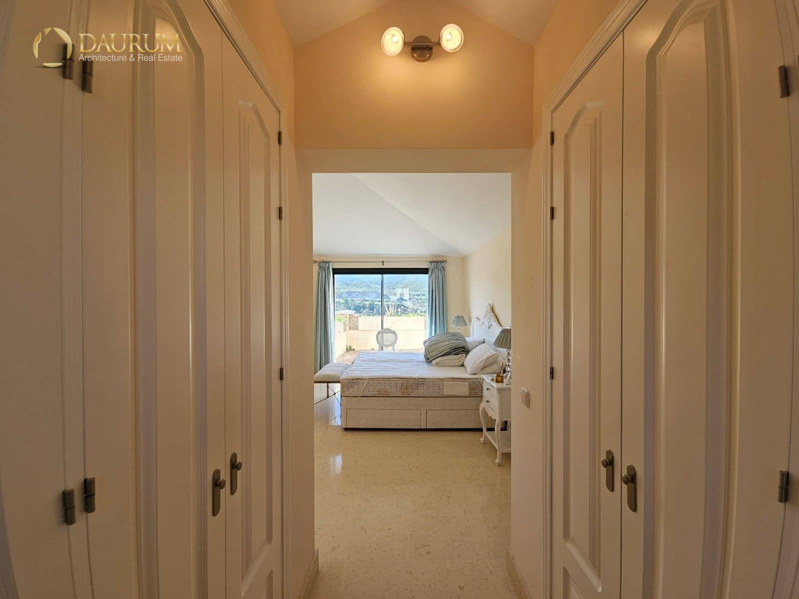 3 slaapkamer Penthouse te koop in Marbella met zwembad garage - € 895.000 (Ref: 9654377)