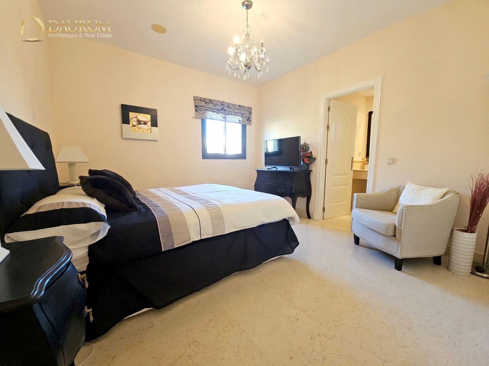 3 slaapkamer Penthouse te koop in Marbella met zwembad garage - € 895.000 (Ref: 9654377)