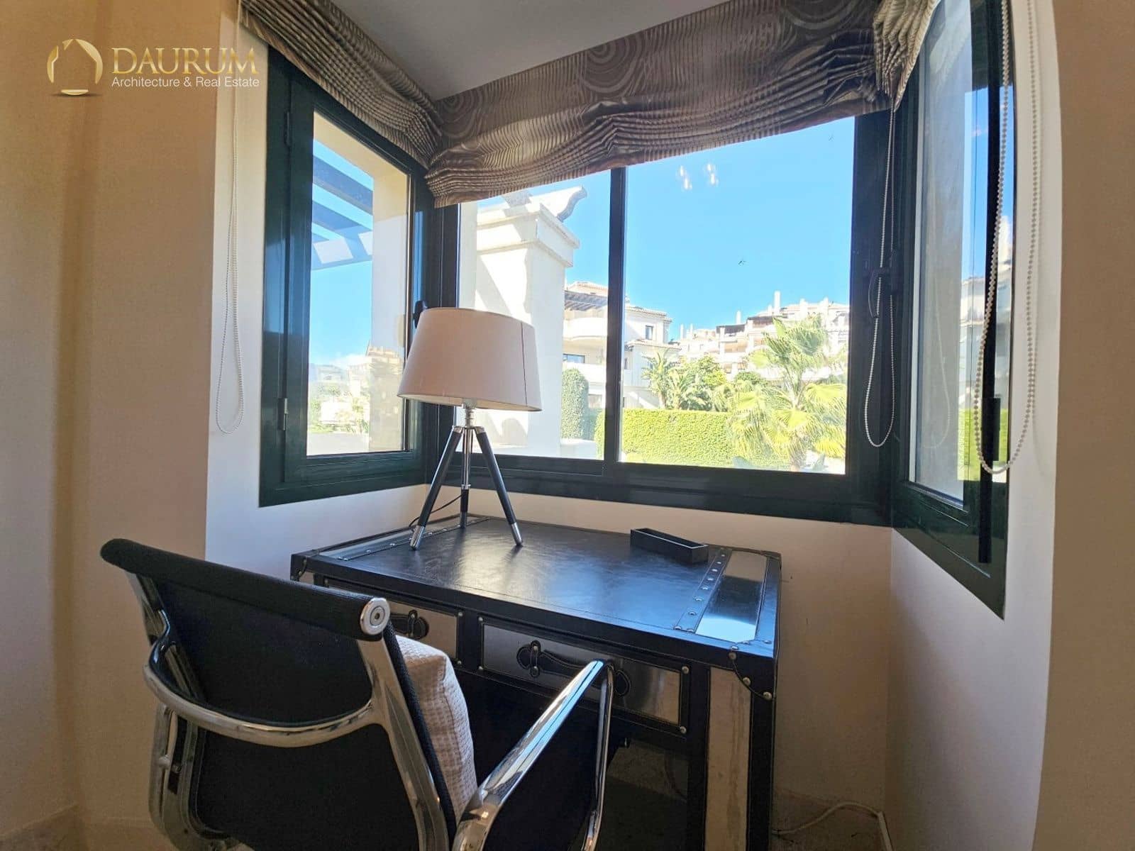 3 slaapkamer Penthouse te koop in Marbella met zwembad garage - € 895.000 (Ref: 9654377)