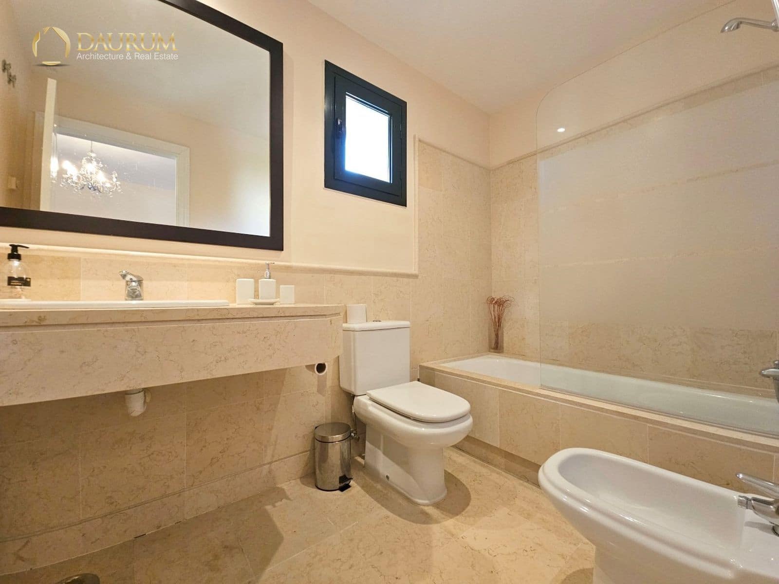 3 slaapkamer Penthouse te koop in Marbella met zwembad garage - € 895.000 (Ref: 9654377)