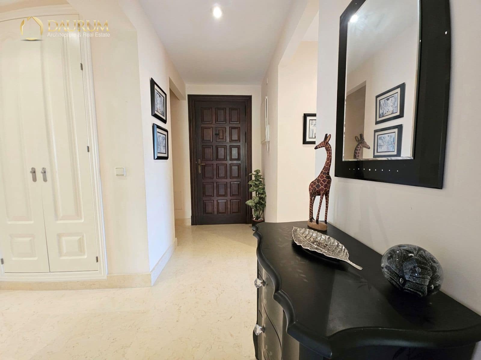 3 slaapkamer Penthouse te koop in Marbella met zwembad garage - € 895.000 (Ref: 9654377)