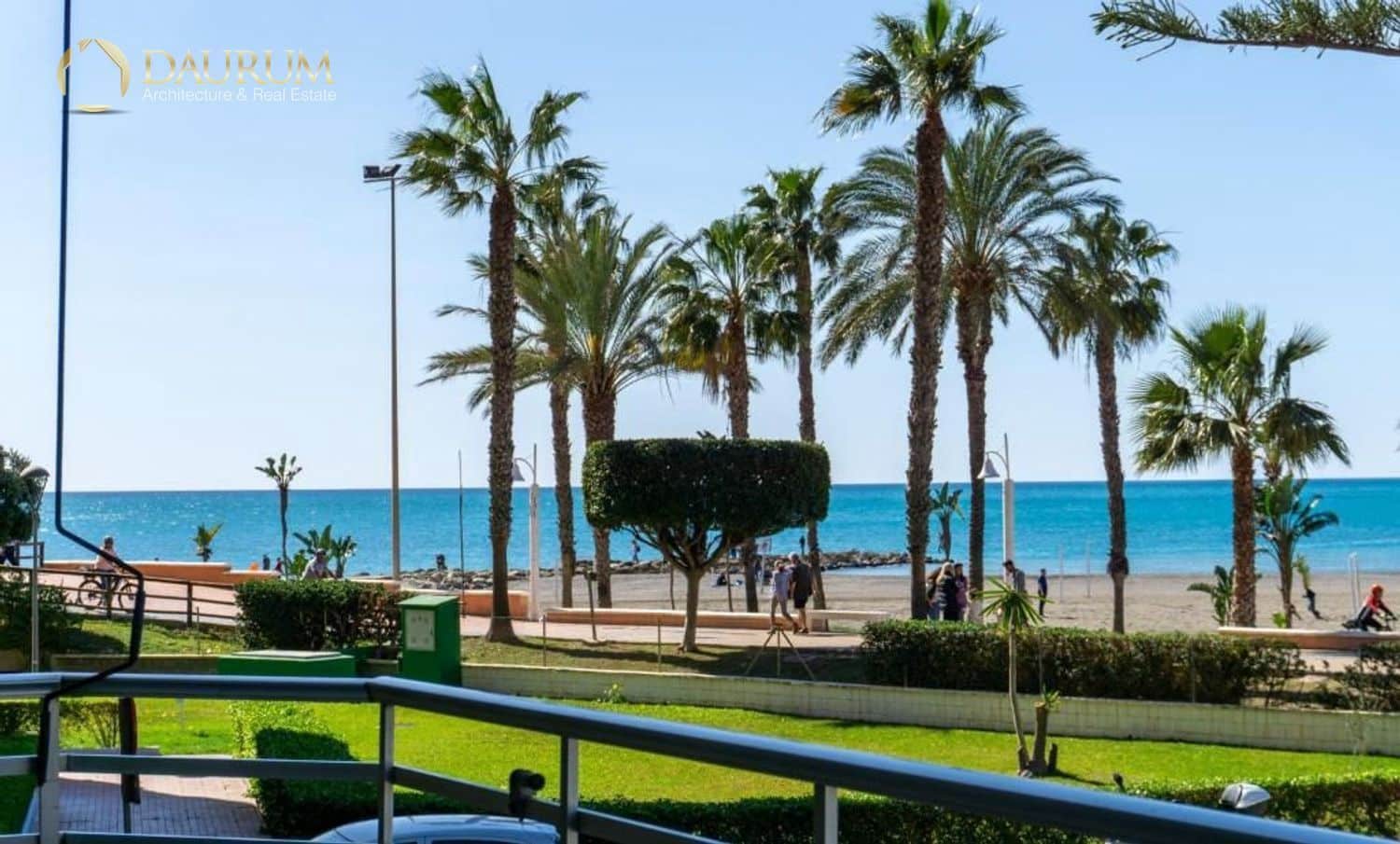 4 sypialnia Mieszkanie na sprzedaż w La Cala del Moral z basenem garażem - 620 000 € (Ref: 9654378)