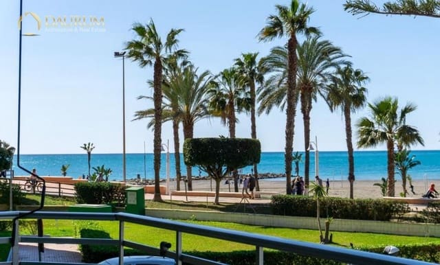 4 sypialnia Mieszkanie na sprzedaż w La Cala del Moral, Rincón de la Victoria z basenem garażem - 620 000 € (Ref: 9654378)