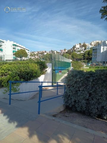 4 sypialnia Mieszkanie na sprzedaż w La Cala del Moral, Rincón de la Victoria z basenem garażem - 620 000 € (Ref: 9654378)